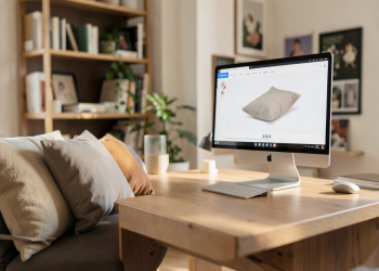 Creating Balanced, Production-Ready Throw Pillows: A Step-by-Step 2026 Guide