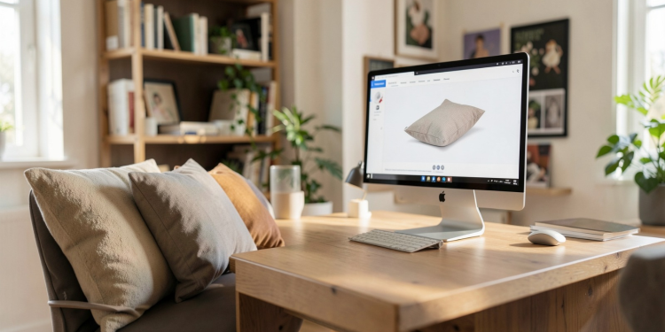 Creating Balanced, Production-Ready Throw Pillows: A Step-by-Step 2026 Guide