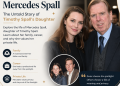 Mercedes Spall