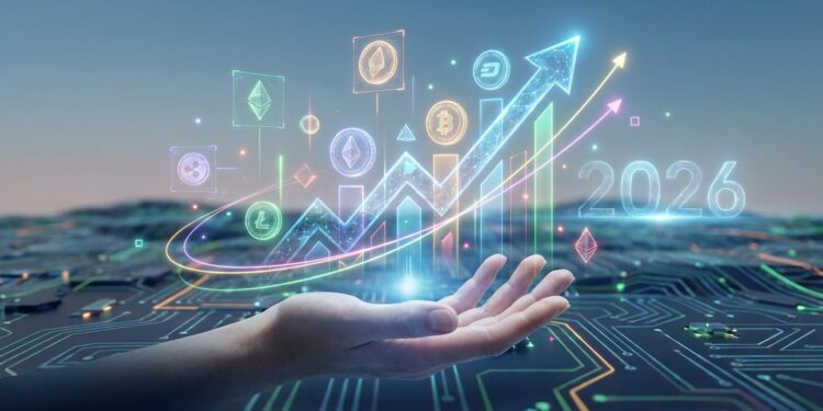 Top Altcoins to Buy 2026: High-Potential Picks for Investors