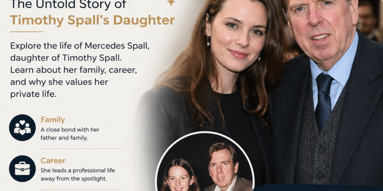Mercedes Spall