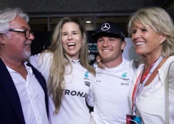 Sina Rosberg