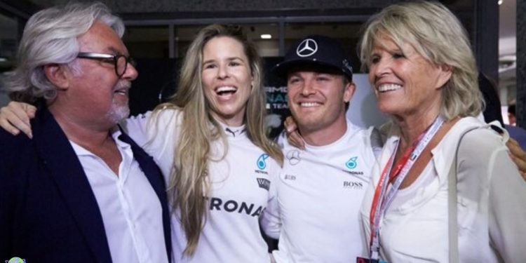 Sina Rosberg