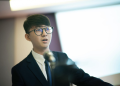 Kimlong Ly: Cambodian Fringe Genius Thinker Gains Recognition in Britain’s Intellectual Circles
