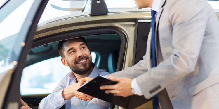 Car Rental Without Deposit: How to Book Stress-Free