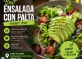 best ensalada con palta near me