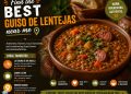 best guiso de lentejas near me