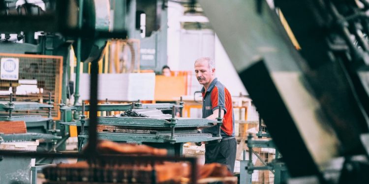 Streamlining fluid management in heavy industry