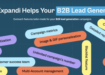 LinkedIn B2B Lead Generation Techniques That Improve Outreach Results