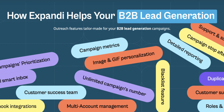 LinkedIn B2B Lead Generation Techniques That Improve Outreach Results
