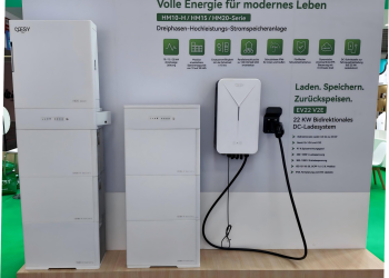 How Businesses Slash Demand Charges With Peak-Shaving Batteries