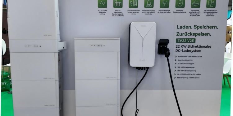 How Businesses Slash Demand Charges With Peak-Shaving Batteries